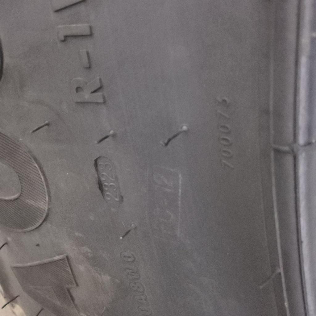 460/85R30 Mitas AC85 Radial R-1W 145A8 99%