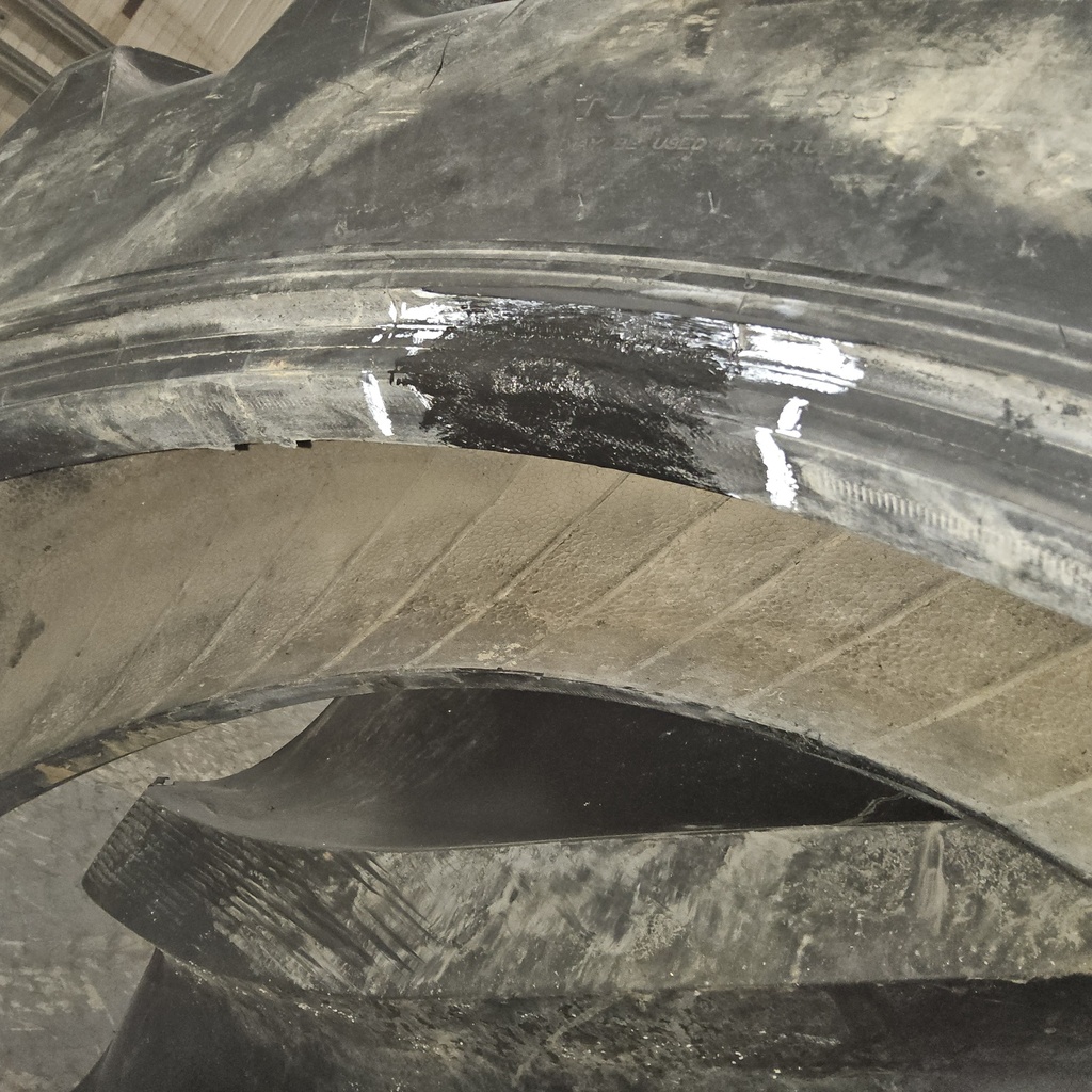 320/90R46 Titan Farm TT49V Radial R-1W 148B 85%