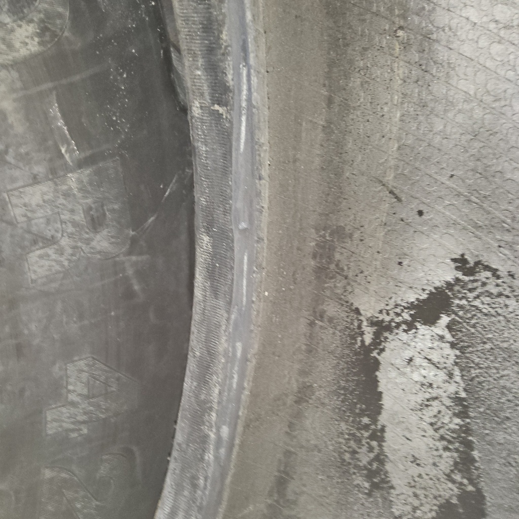 LSW1250/35R46 Goodyear Farm Custom Flo Grip R-2 195B 85%