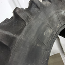 380/85R34 Firestone Radial All Traction FWD R-1 137B 75%