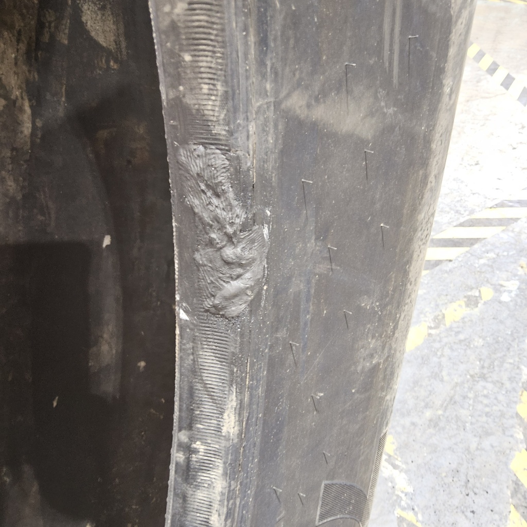 710/70R42 Continental Super Volume SVT R-1W 173D/176A8 70%