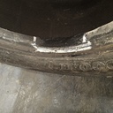 31x15.50-16.5NHS Titan Farm HD2000 II SS R-4 D (8 Ply), 99%