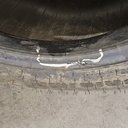 440/55R18 Goodyear Farm Implement Radial FS24 I-1 159B 99%