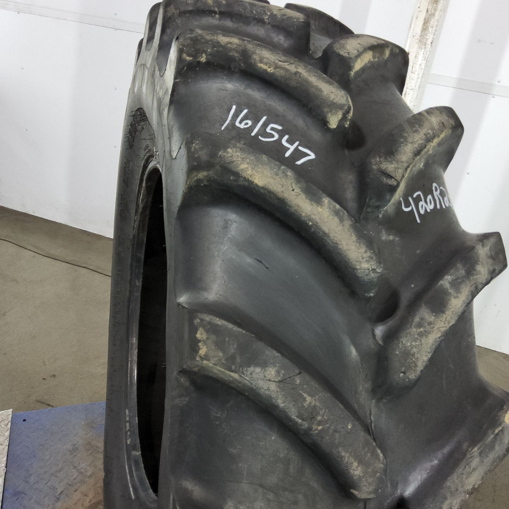 420/85R28 Firestone Performer 85 Extra R-1W 139D 80%