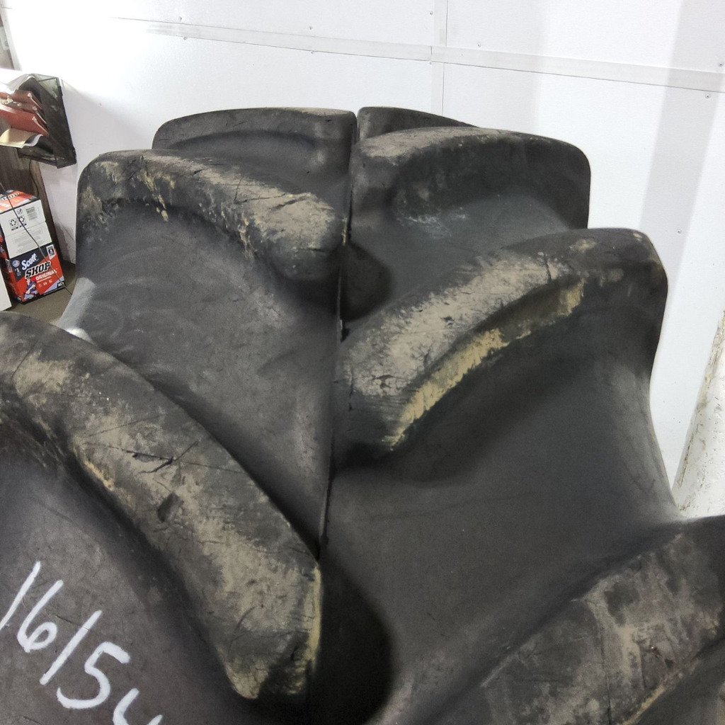 420/85R28 Firestone Performer 85 Extra R-1W 139D 80%