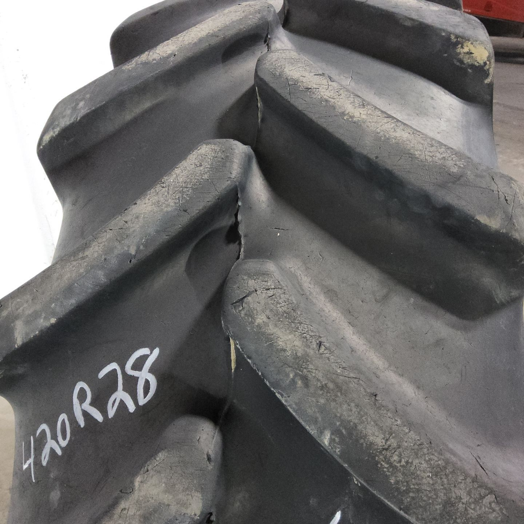 420/85R28 Firestone Performer 85 Extra R-1W 139D 80%