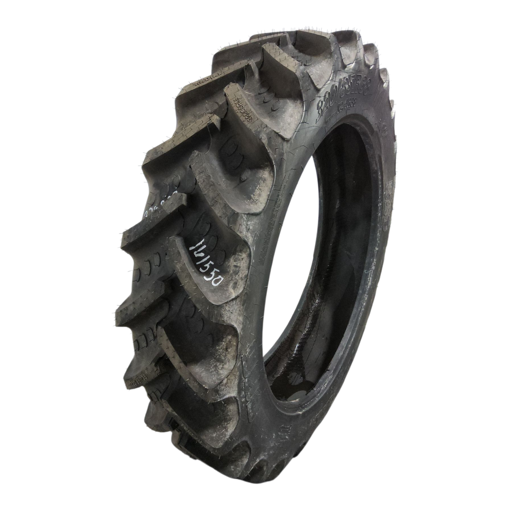 320/85R38 BKT Tires Agrimax RT 855 R-1W 143A8 99%