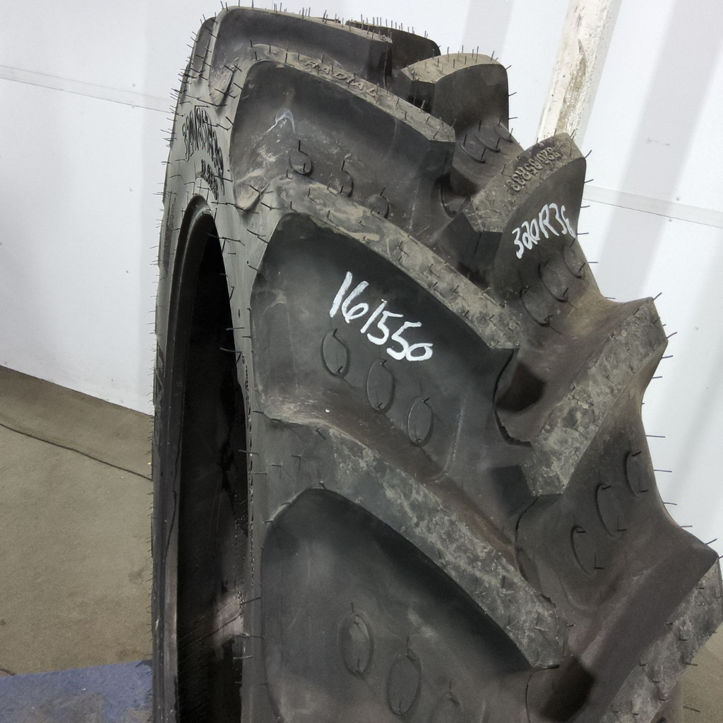 320/85R38 BKT Tires Agrimax RT 855 R-1W 143A8 99%