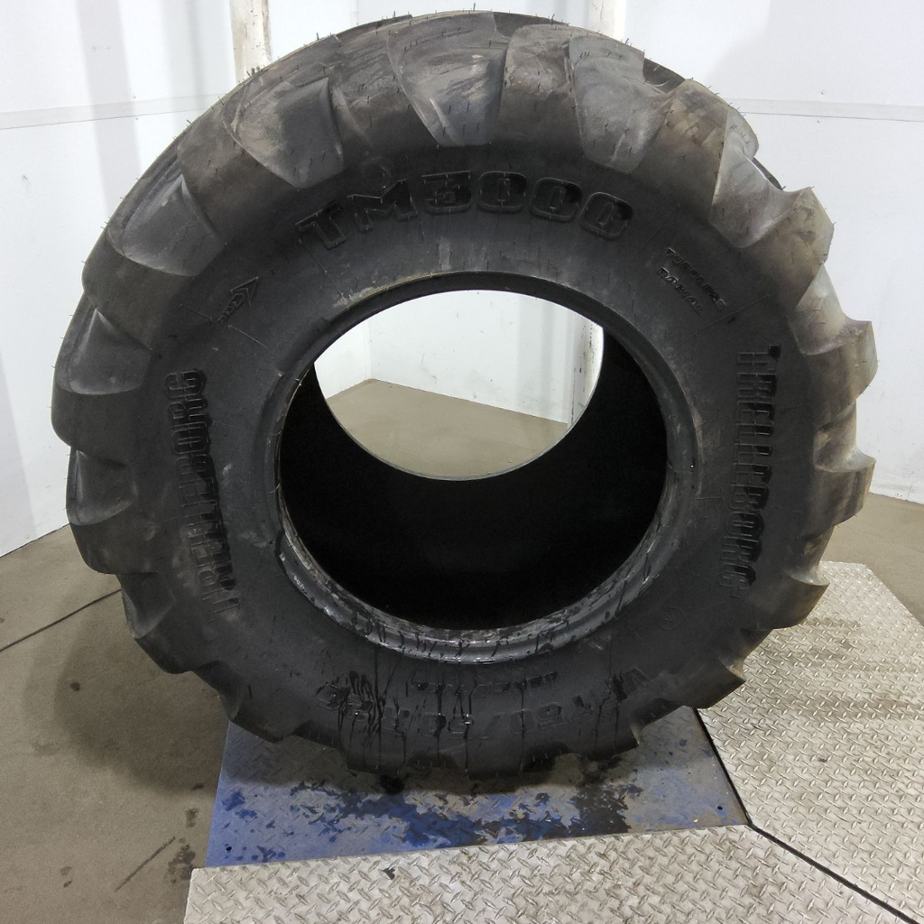 VF750/50R26 Trelleborg TM3000 R-1W 169D 99%