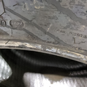 VF750/50R26 Trelleborg TM3000 R-1W 169D 99%