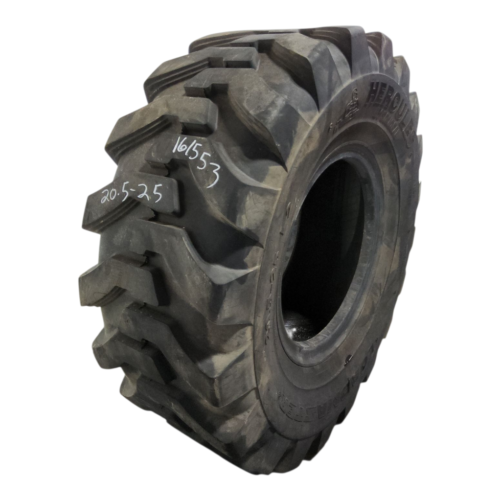 20.5-25 Hercules Loadmaster L-2 H (16 Ply), 90%