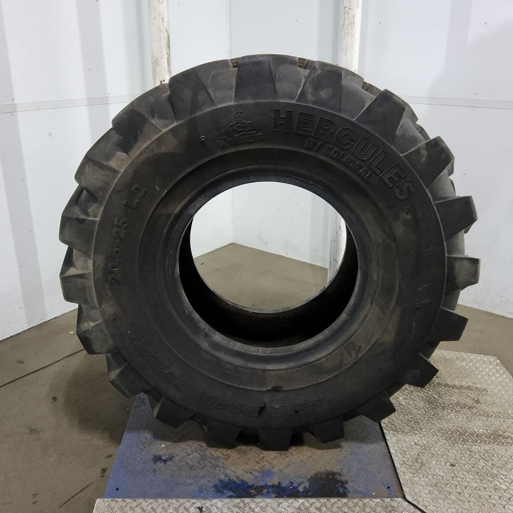 20.5-25 Hercules Loadmaster L-2 H (16 Ply), 90%