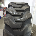 20.5-25 Hercules Loadmaster L-2 H (16 Ply), 90%