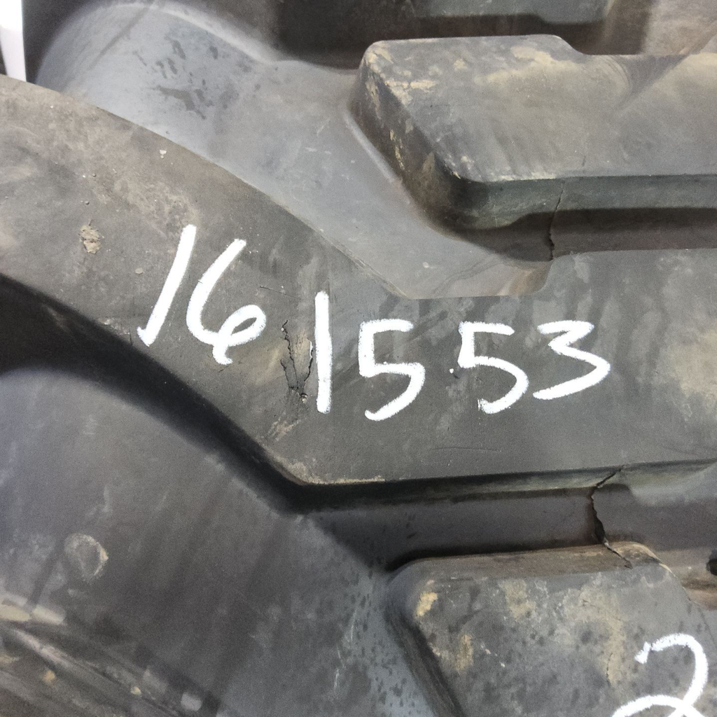 20.5-25 Hercules Loadmaster L-2 H (16 Ply), 90%