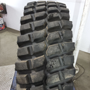 15.5R25 Nokian Loader Grip 2 L-3 169A2 80%