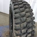 15.5R25 Nokian Loader Grip 2 L-3 169A2 80%