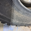 15.5R25 Nokian Loader Grip 2 L-3 169A2 80%