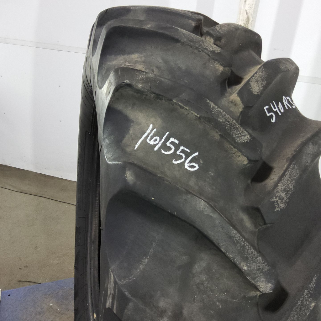 540/65R30 Goodyear Farm DT820 R-1W 150B 75%