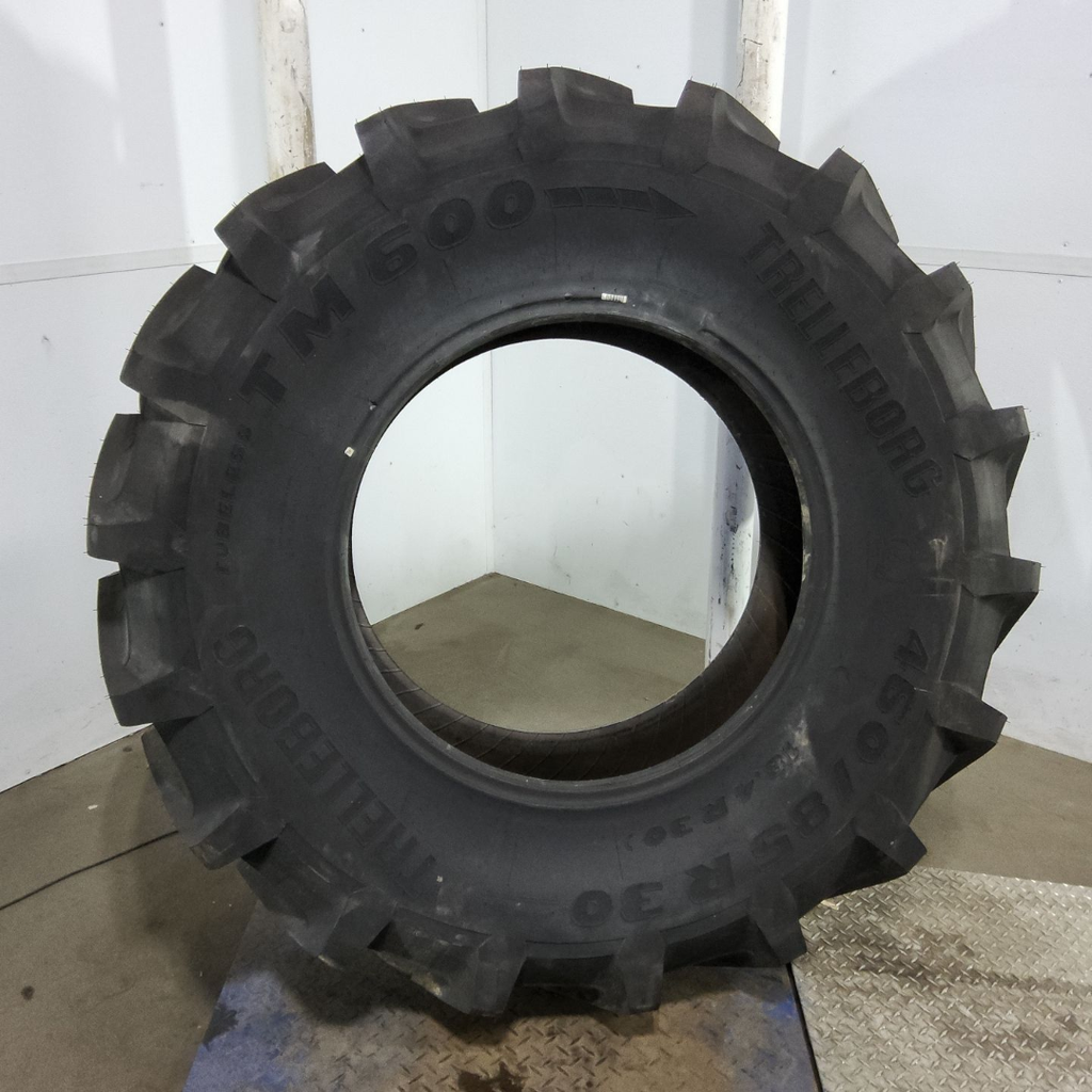 460/85R30 Trelleborg TM600 R-1W 145A8 99%