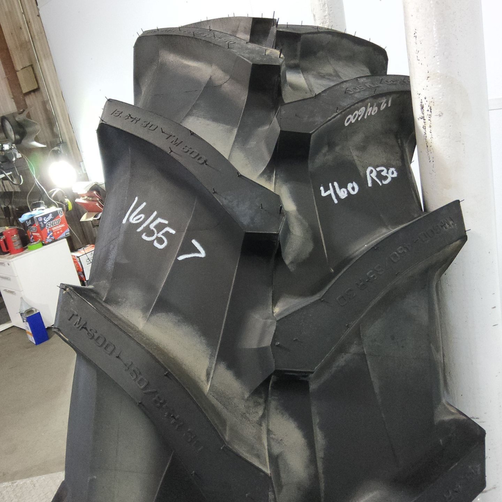 460/85R30 Trelleborg TM600 R-1W 145A8 99%