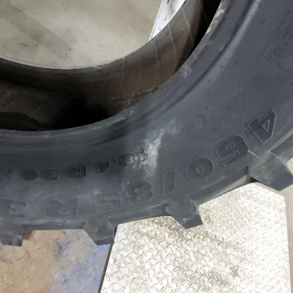 460/85R30 Trelleborg TM600 R-1W 145A8 99%