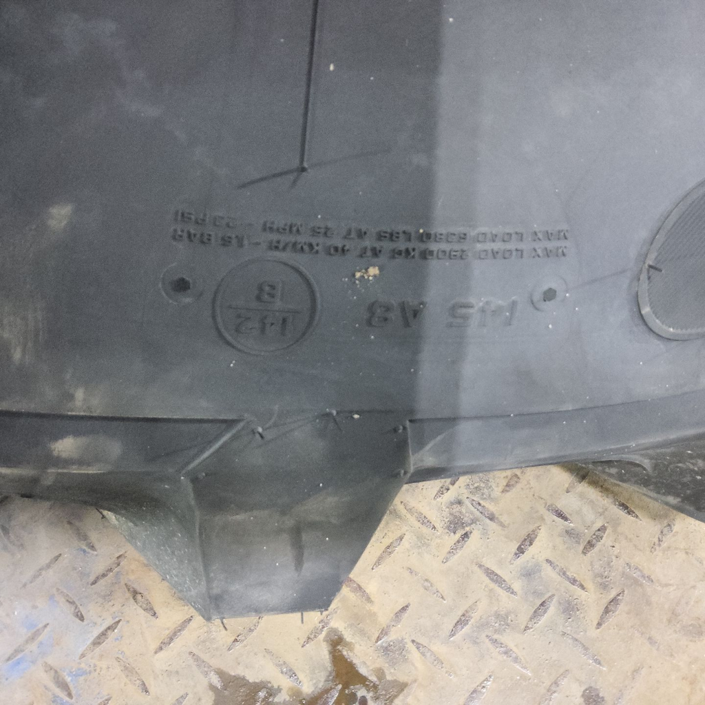 460/85R30 Trelleborg TM600 R-1W 145A8 99%