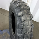 335/80R20 Goodyear G800 Lug 132G  F (12 Ply), 90%