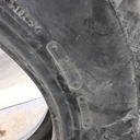 335/80R20 Goodyear G800 Lug 132G  F (12 Ply), 90%