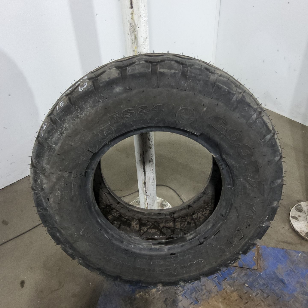 340/65R18 Goodyear Farm Implement Radial FS24 I-1 148B 99%
