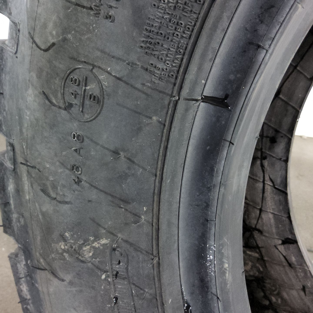 340/65R18 Goodyear Farm Implement Radial FS24 I-1 148B 99%