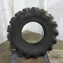 16.9-24 Firestone Traction Field & Road R-1 D (8 Ply), 99%