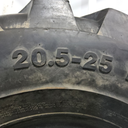 20.5-25 Solideal Loadmaster L2 E-2/G-2/L-2 H (16 Ply), 80%