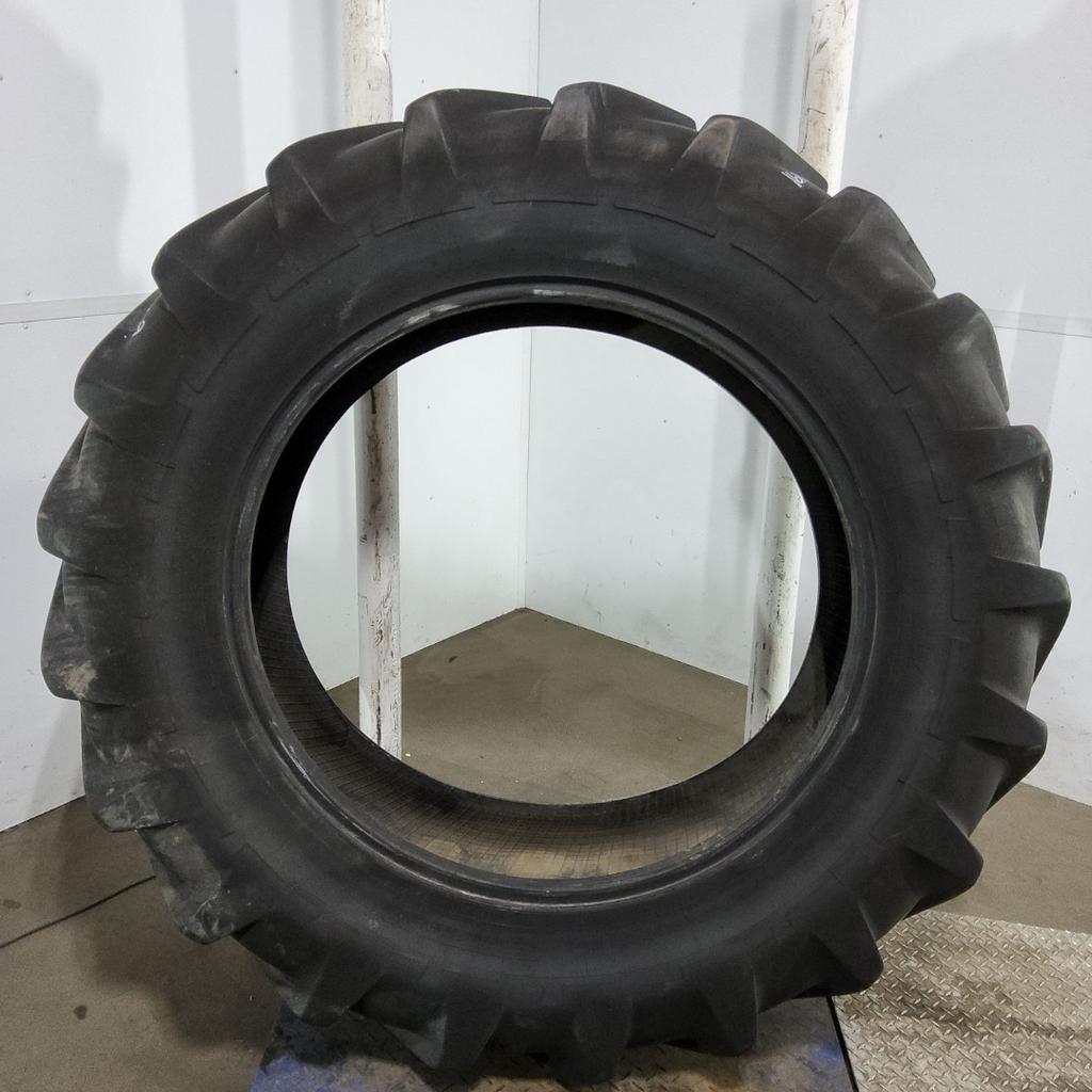 420/85R38 Michelin AgriBib R-1W 144A8 55%