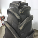 420/85R38 Michelin AgriBib R-1W 144A8 55%