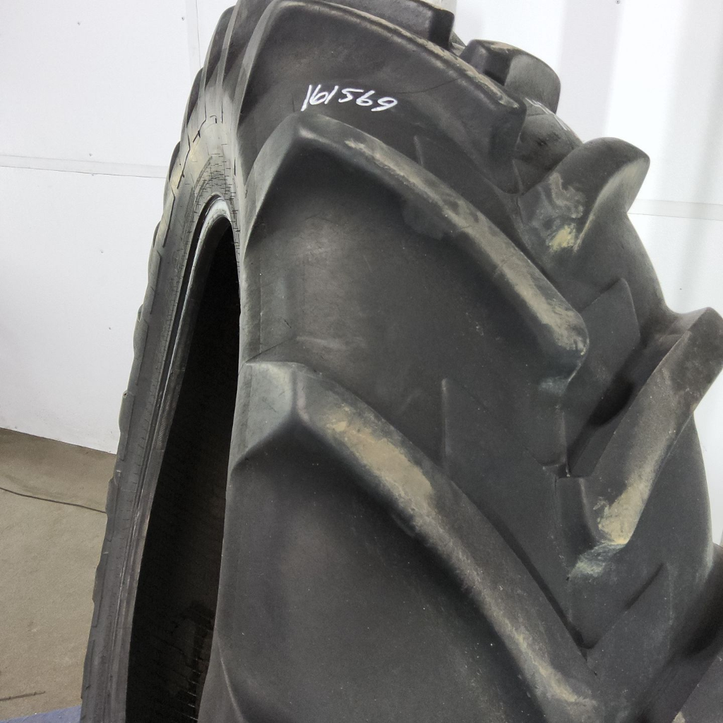 420/85R38 Michelin AgriBib R-1W 144A8 55%