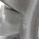 420/85R38 Michelin AgriBib R-1W 144A8 55%