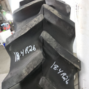 18.4R26 Goodyear Farm Super Traction Radial R-1W 140A8 99%