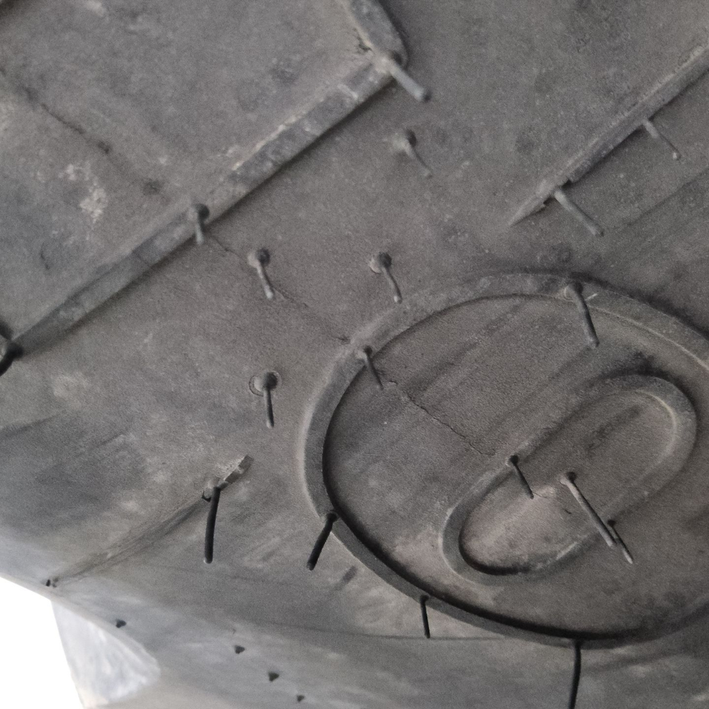 18.4R26 Goodyear Farm Super Traction Radial R-1W 140A8 99%