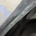 18.4R26 Goodyear Farm Super Traction Radial R-1W 140A8 99%