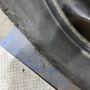 24.5-32 Firestone All Non-Skid Tractor R-3 F (12 Ply), 85%