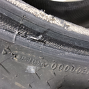 24.5-32 Firestone All Non-Skid Tractor R-3 F (12 Ply), 85%