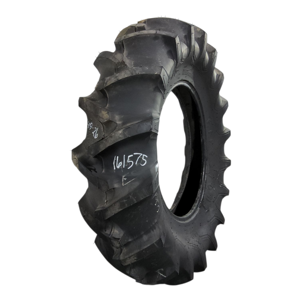 14.9-26 Firestone Traction Field & Road R-1 C (6 Ply), 99%