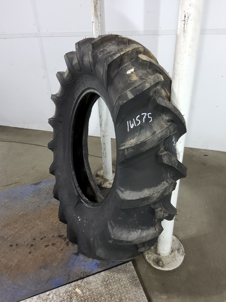 14.9-26 Firestone Traction Field & Road R-1 C (6 Ply), 99%