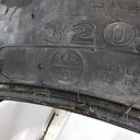 320/90R54 Goodyear Farm DT800 Super Traction R-1W 149A8 65%