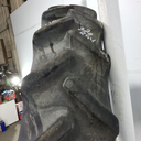 320/90R54 Goodyear Farm DT800 Super Traction R-1W 149A8 65%