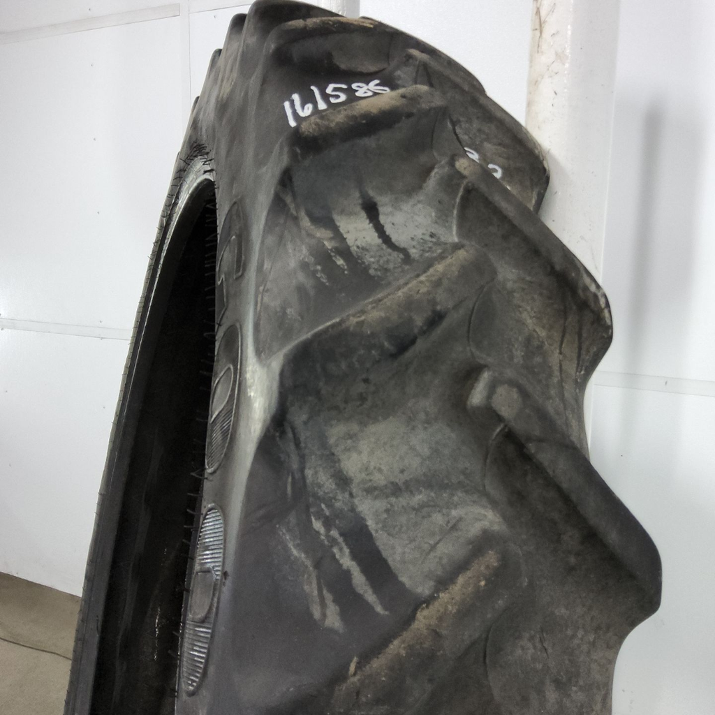 320/90R54 Goodyear Farm DT800 Super Traction R-1W 149A8 65%