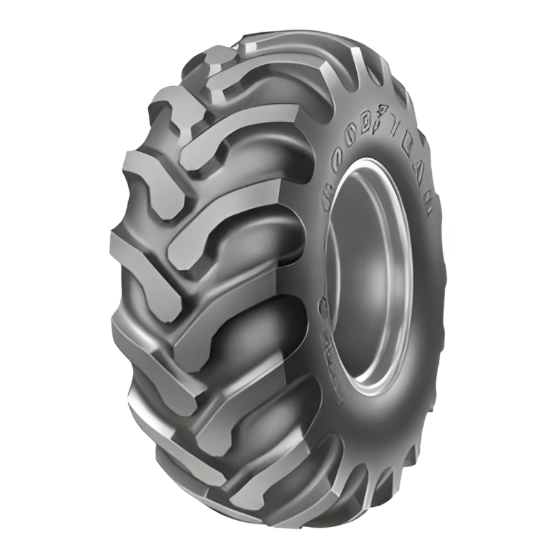 21L-28 Goodyear Farm IT525 R-4 G (14 Ply), 99%