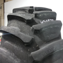 650/85R38 Firestone Radial Deep Tread 23 R-1W 173B 80%
