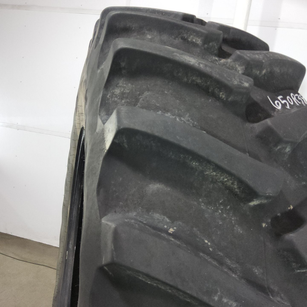 650/85R38 Firestone Radial Deep Tread 23 R-1W 173B 80%