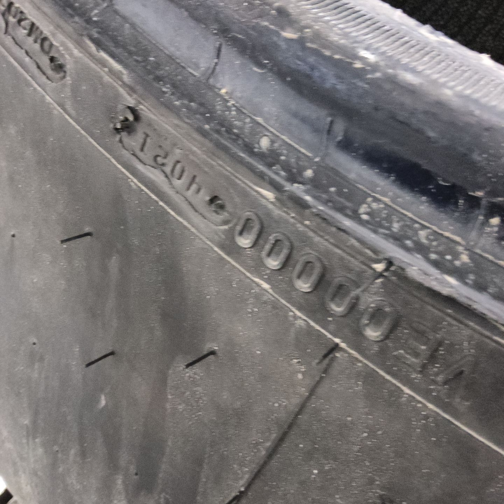 650/85R38 Firestone Radial Deep Tread 23 R-1W 173B 80%